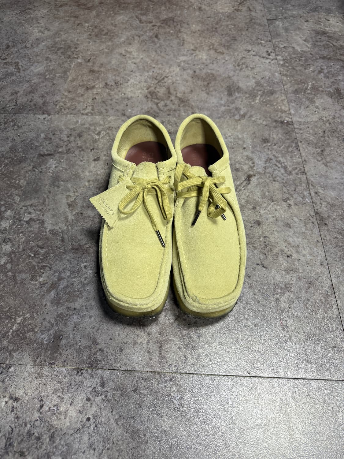 클락스 왈라비 280 상품이미지2