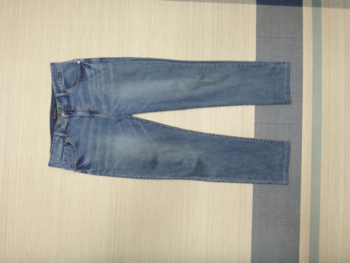 (36인치) GUESS 게스 남성용 청바지 상품이미지2