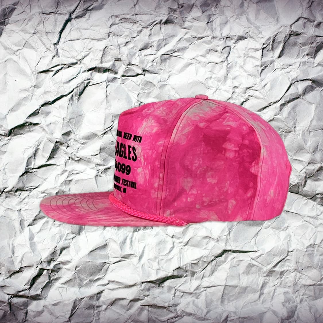 EAGLES TRUCKER 상품이미지3