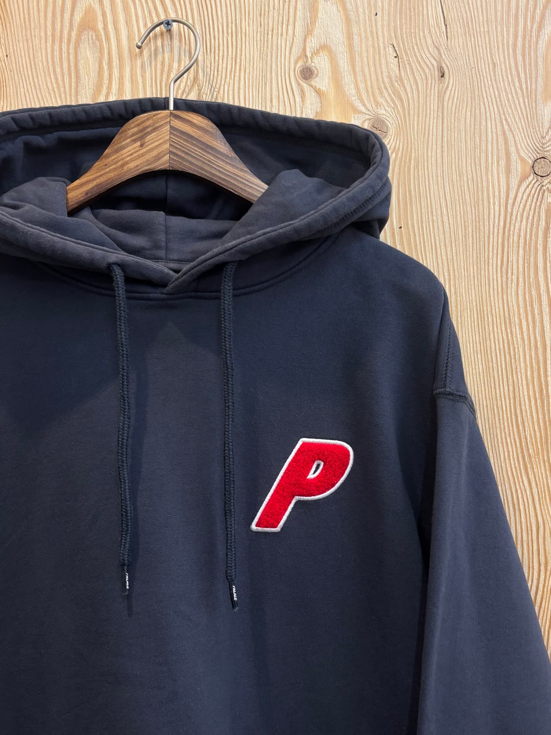 팔라스 트라이셔닐 후드 네이비 상품이미지2