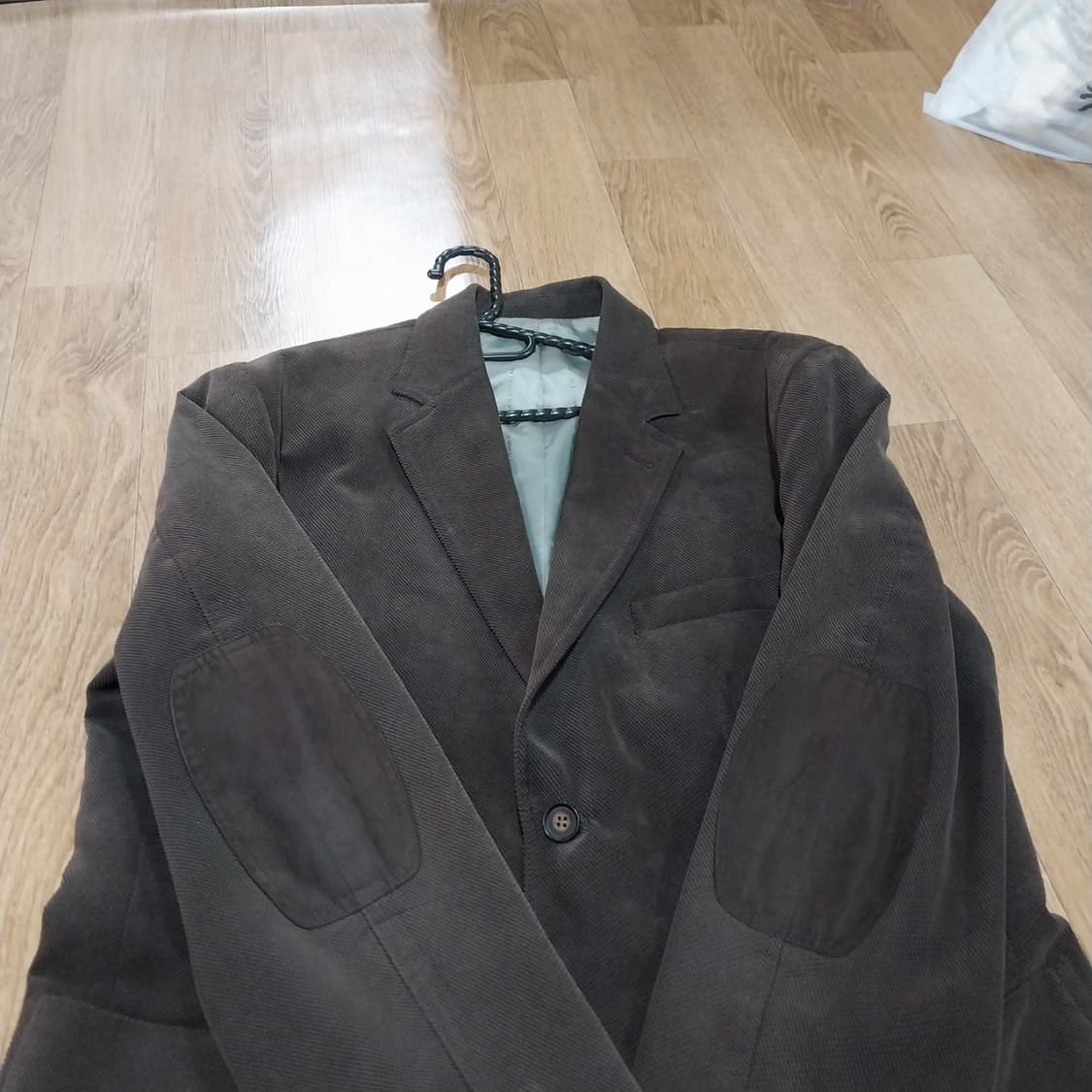 로가디스 남성105 수트  상품이미지3