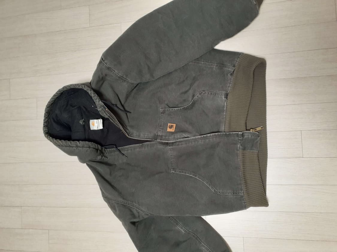 칼하트 J130 mos 상품이미지1