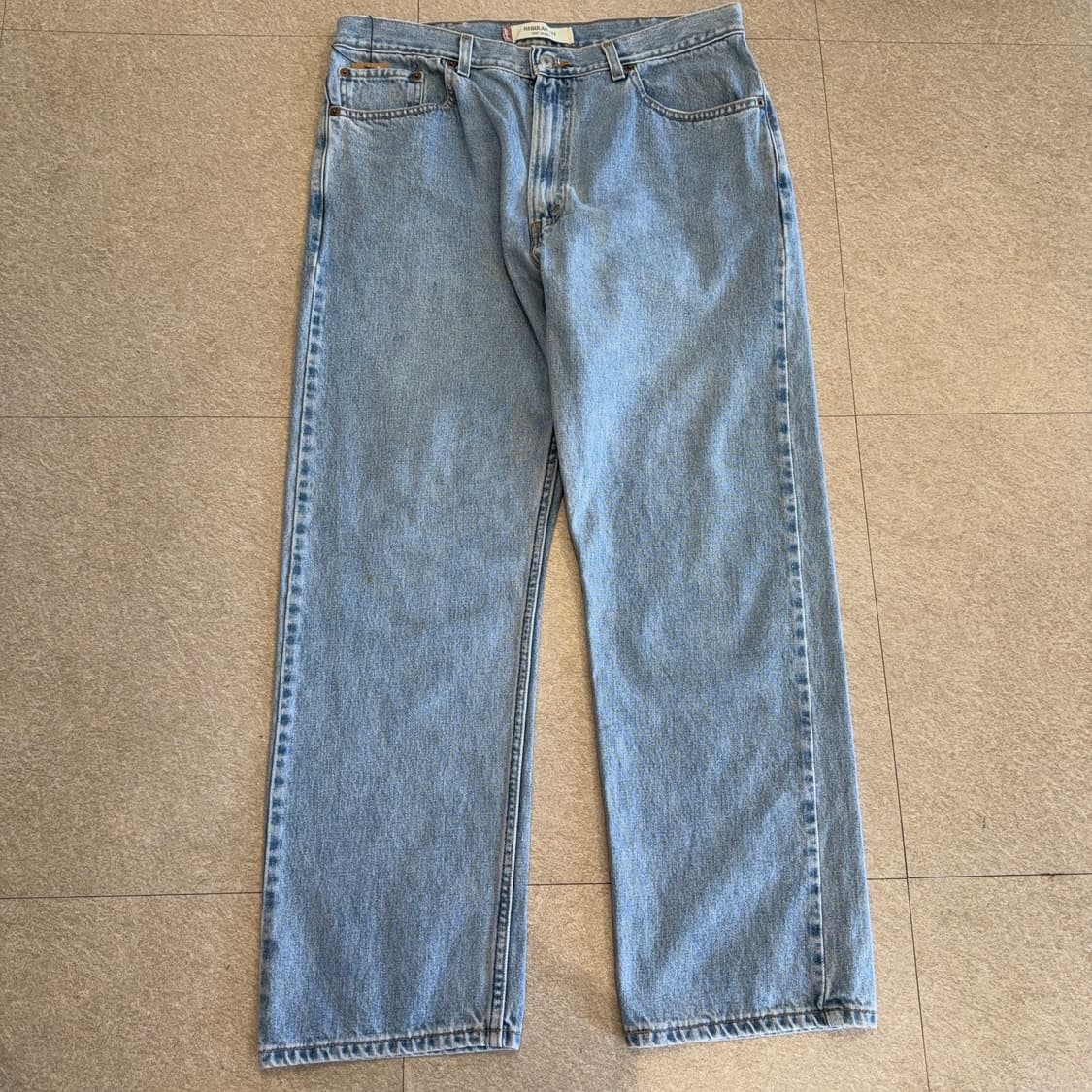 00s 리바이스 505 상품이미지1