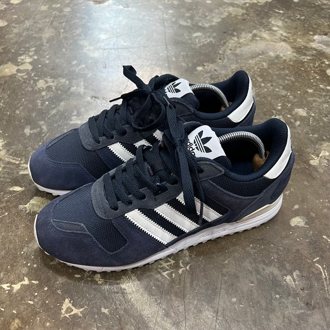 260) 아디다스 zx700 스니커즈 운동화 상품이미지2
