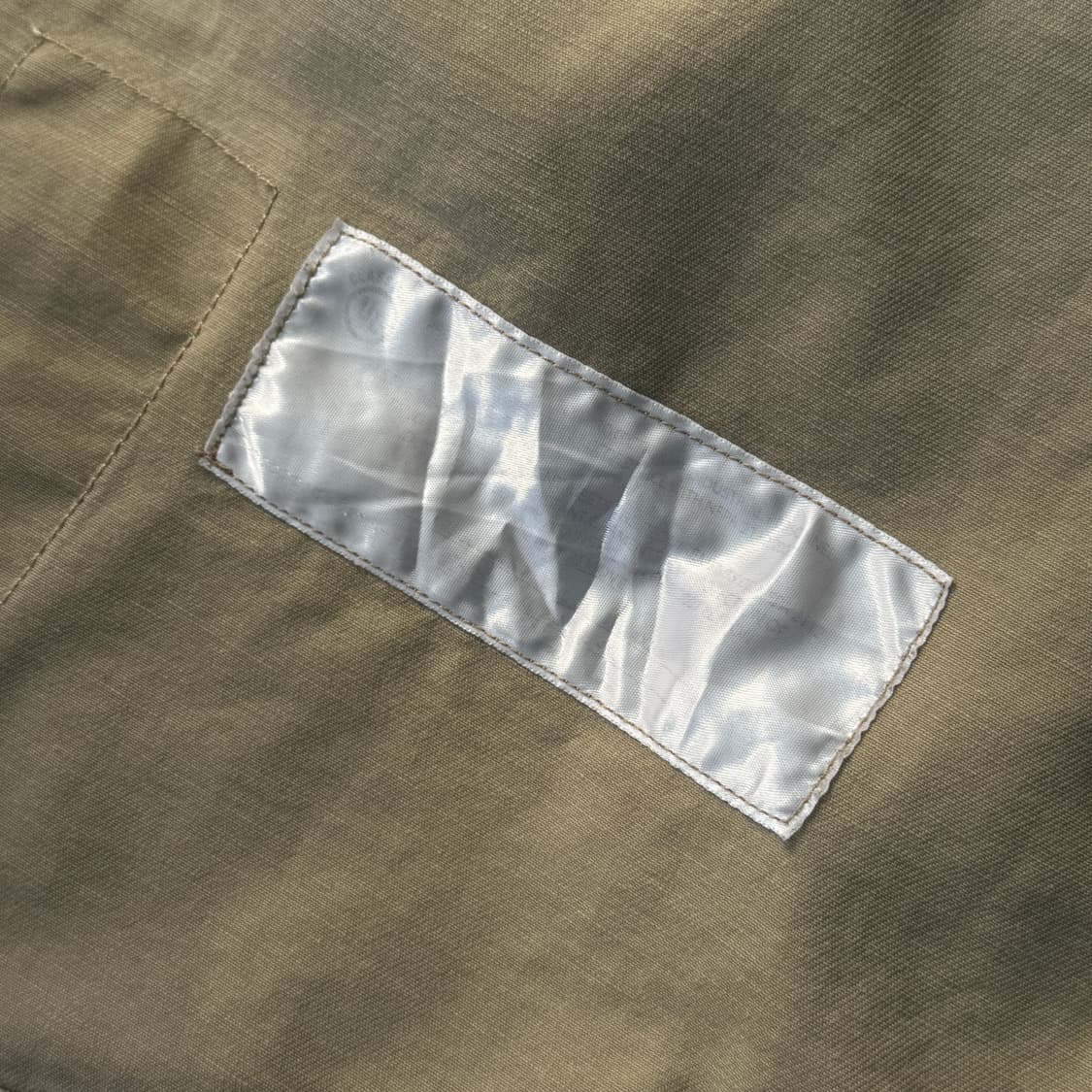 칼하트FR 빈티지 워크셔츠 105 ~ 110 상품이미지8