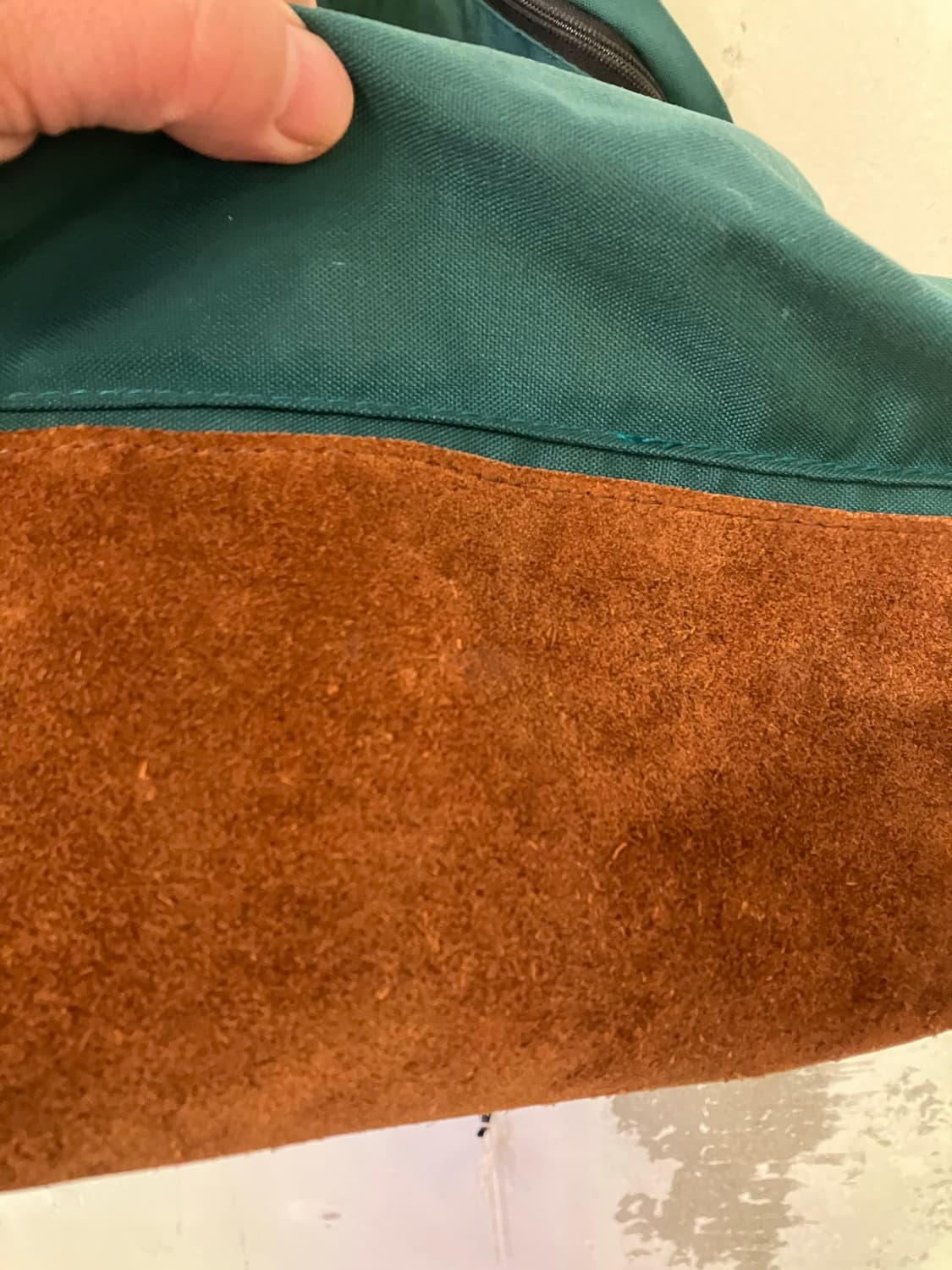 이스트팩 eastpak usa u.s.a 90s 최상의 상태 상품이미지3