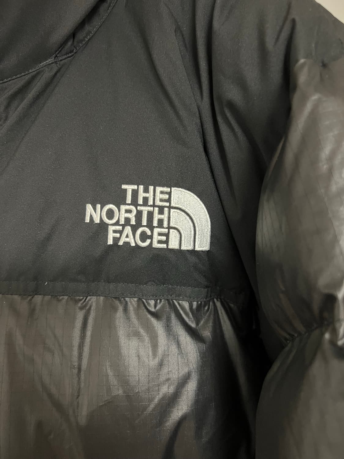 노스페이스 화이트라벨 노벨티 눕시 xxl 2xl 상품이미지6