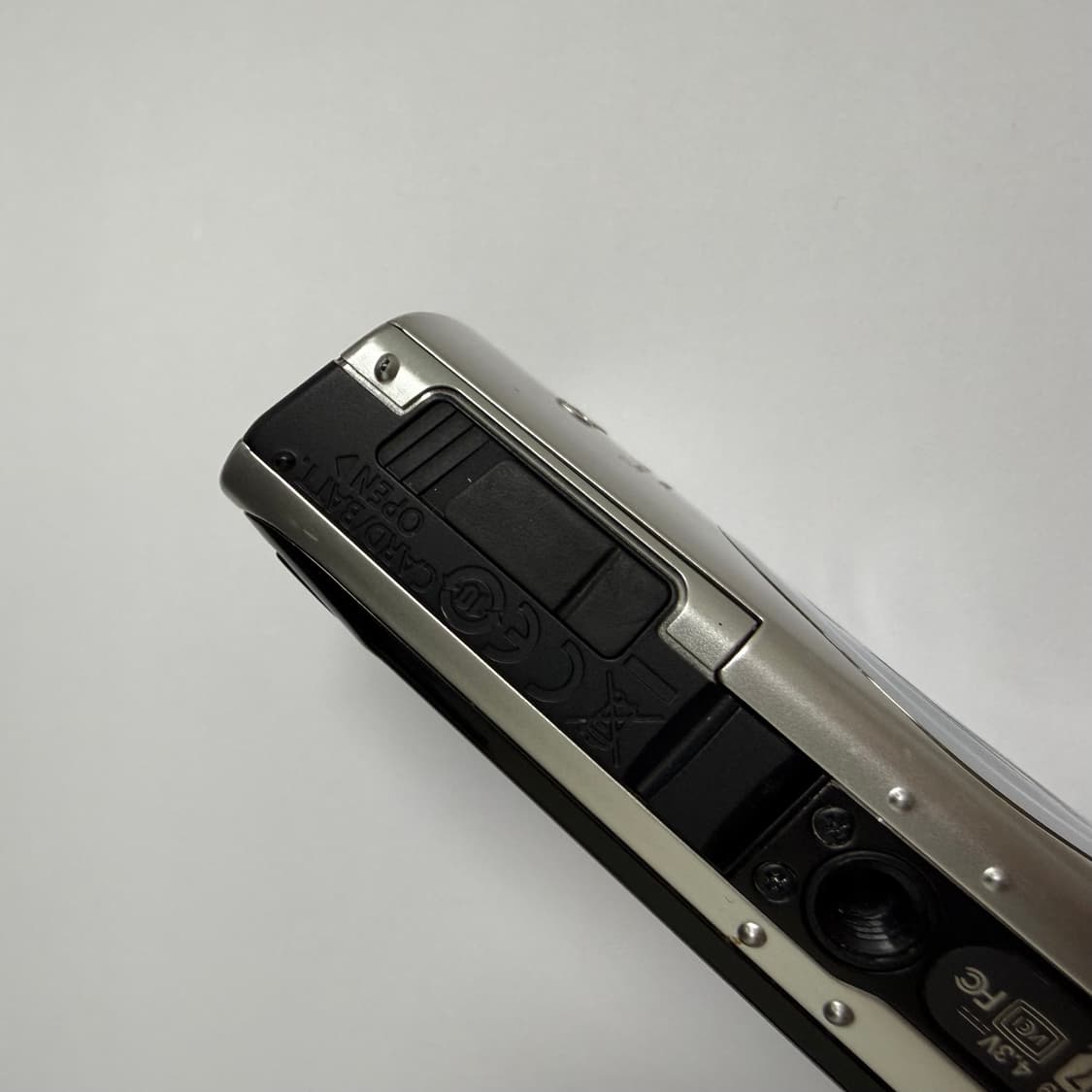 캐논 IXUS860 / IXY910 / SD870 (익시, 익서스) 상품이미지5