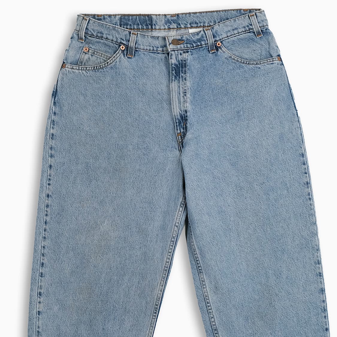 리바이스 560 오렌지탭 연청 90s 34 인치 OR5603615 상품이미지4