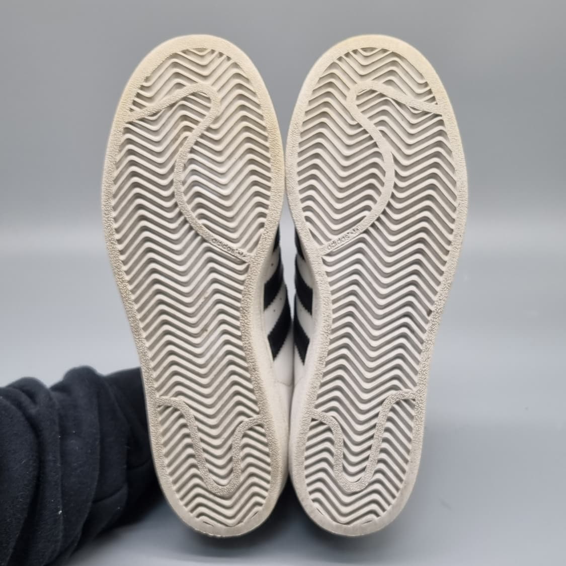 아디다스 슈퍼스타 여성스니커즈235  상품이미지3