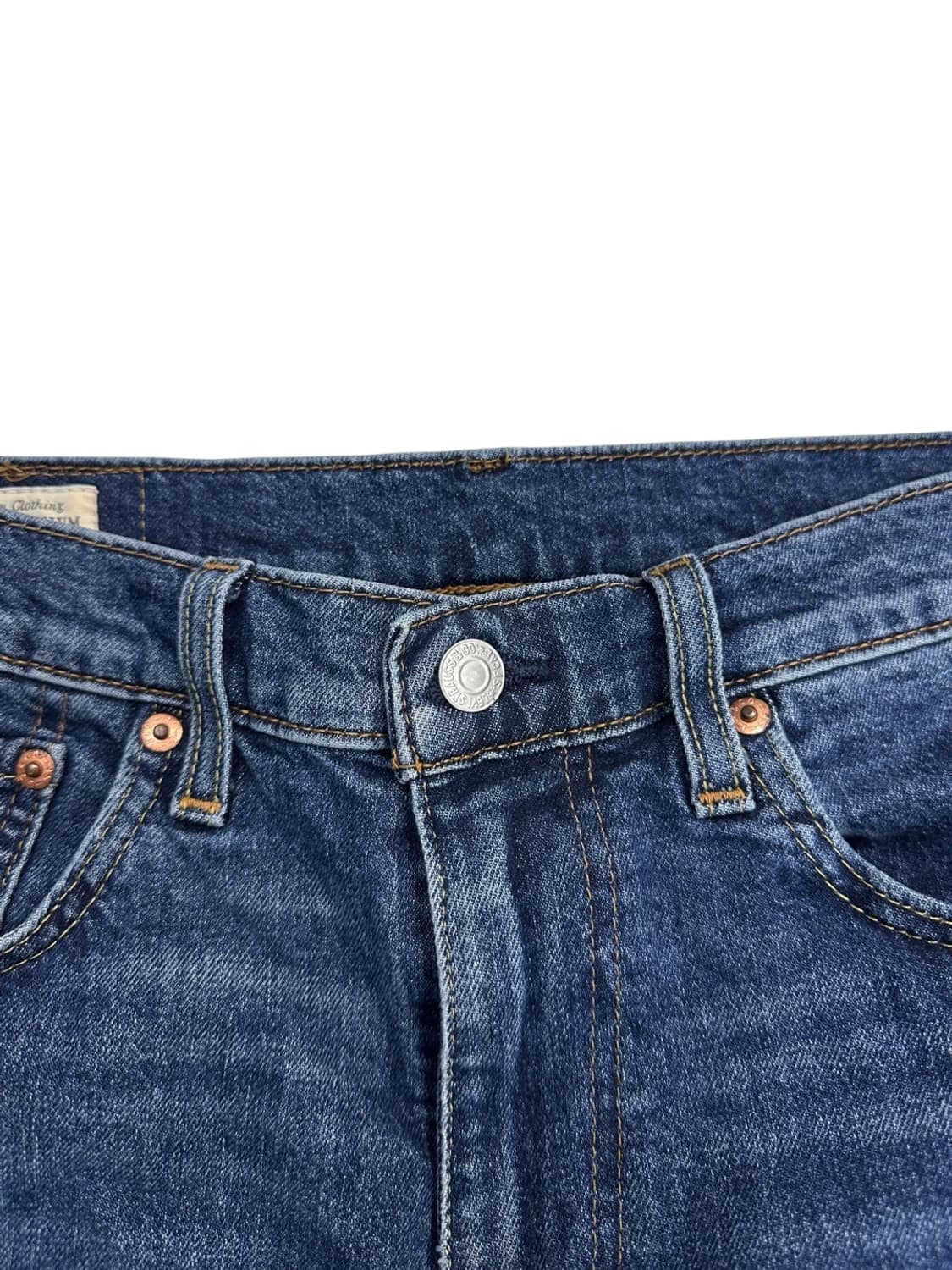 리바이스 502 (32) 상품이미지3