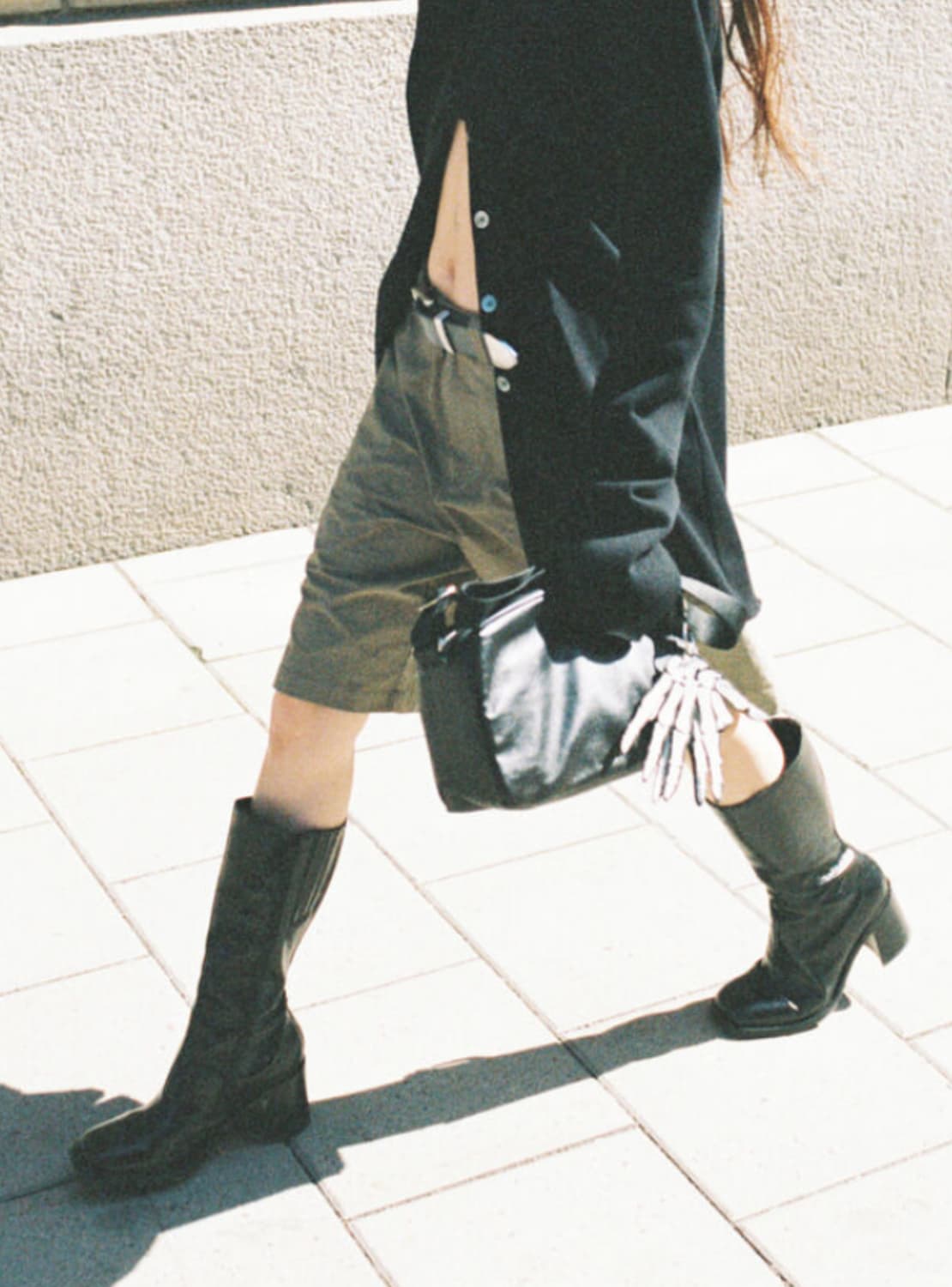 Our Legacy shaft boots 38 상품이미지2