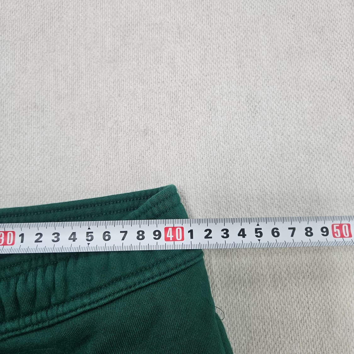 L 고샤 부르친스키X아디다스 코튼 스웨트 팬츠 0604Y2 상품이미지5