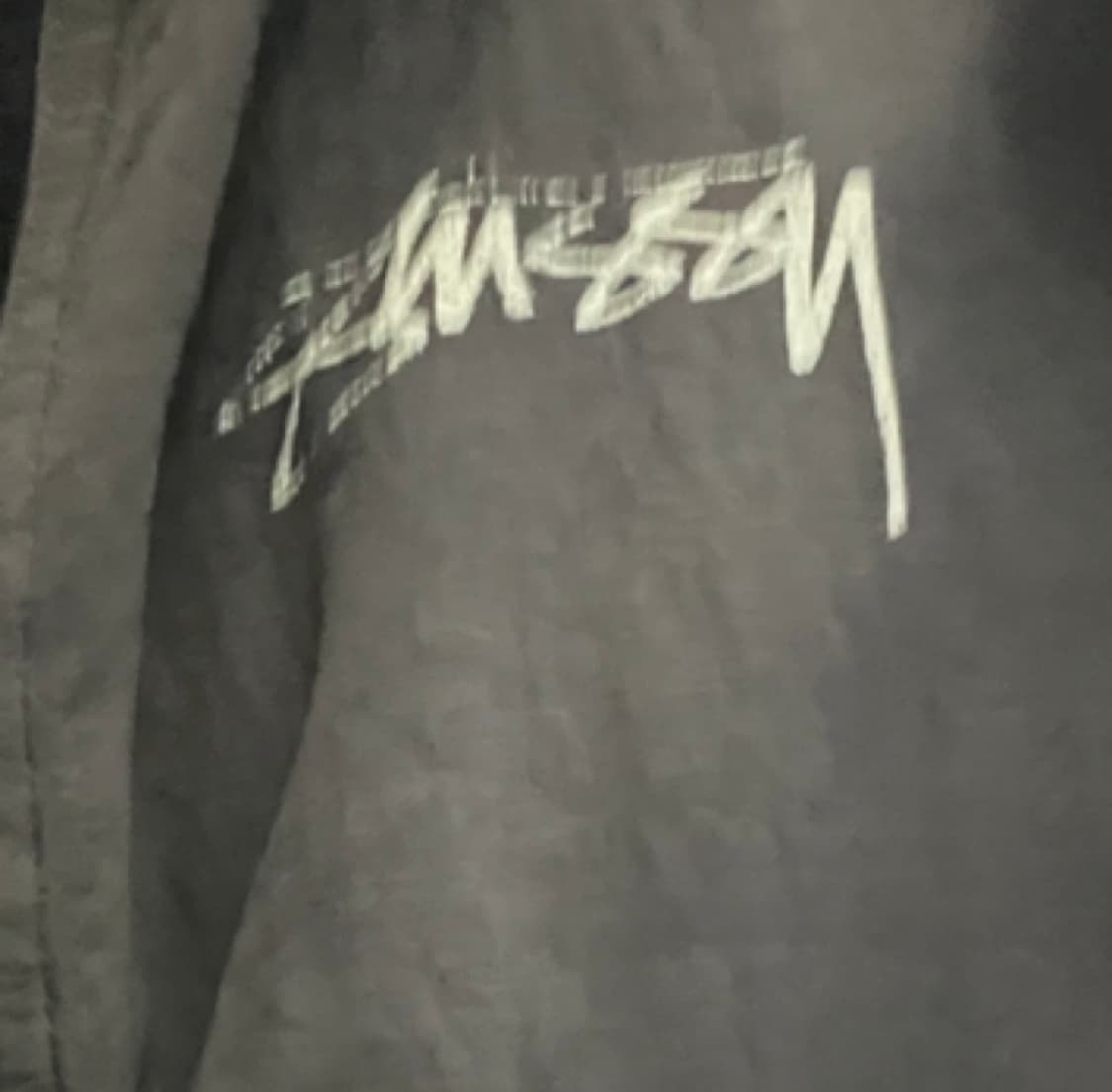 스투시 웨이브 다이 비치쉘 상품이미지2