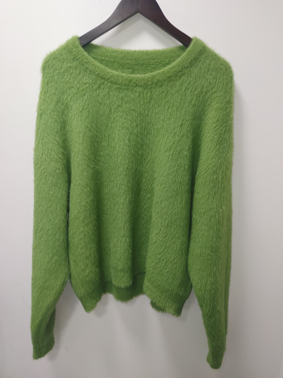 초록잔디 니트 스웨터 상품이미지4