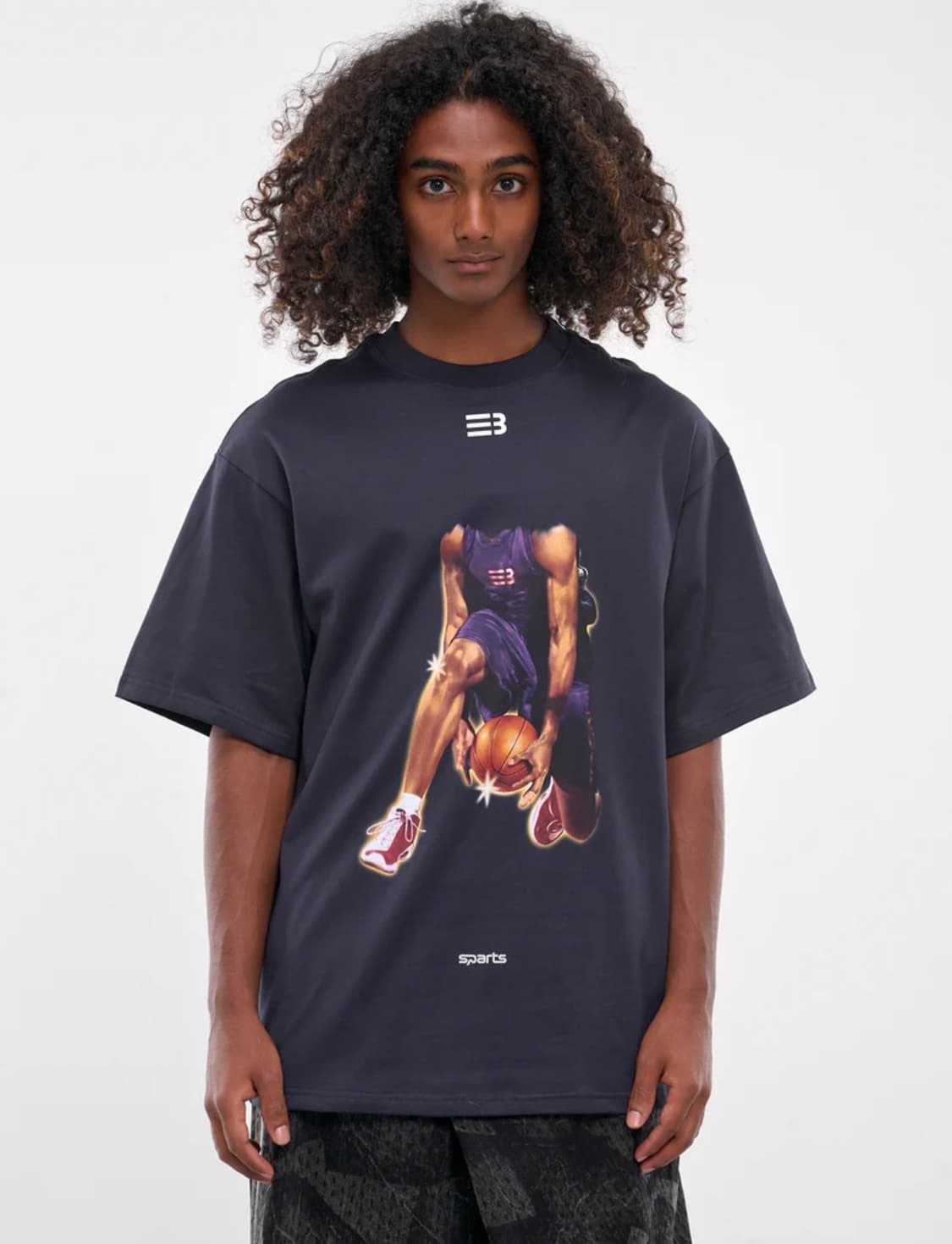 Namesake air washed tee 상품이미지1