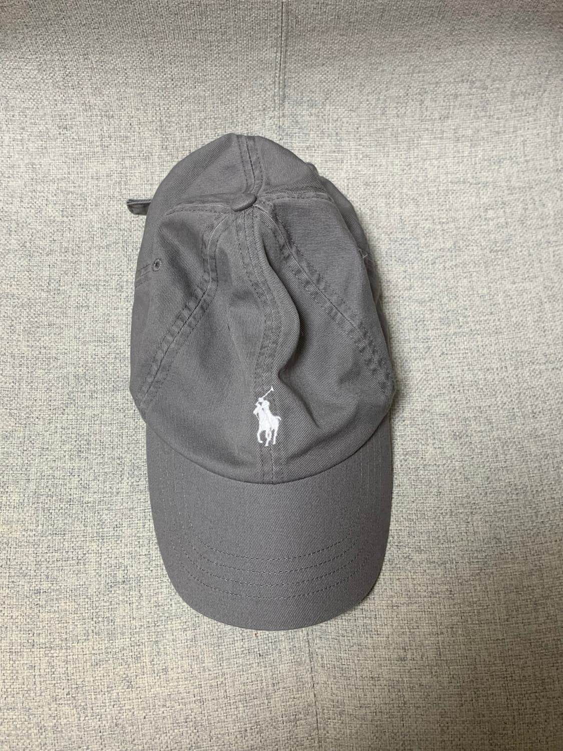 폴로 모자 상품이미지1