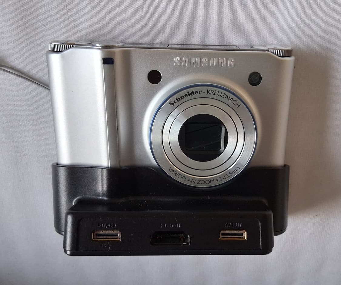 삼성 디지털 카메라 VLUU NV24HD 상품이미지5