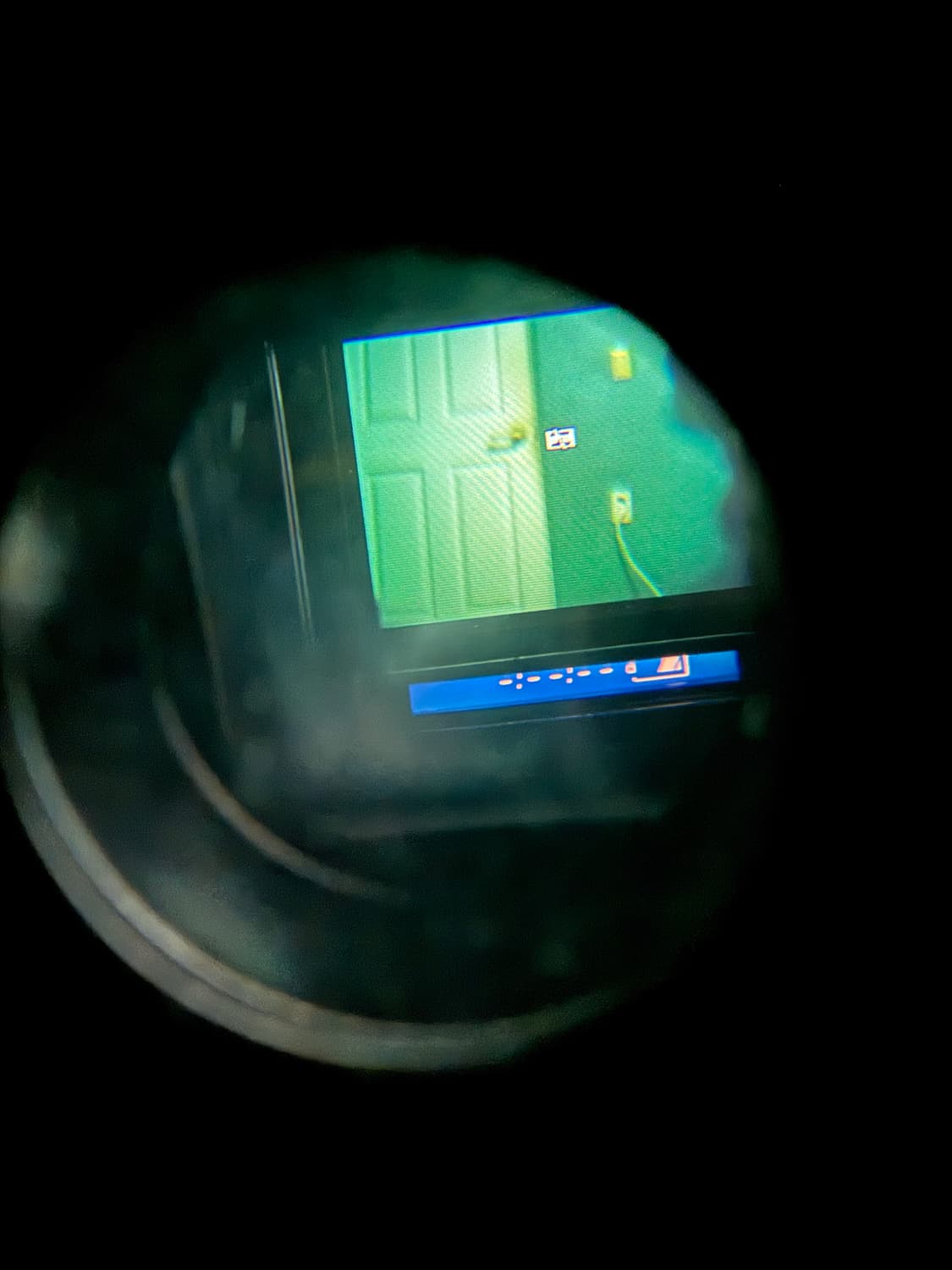 Sony dcr-vx1000 6mm 디지털 캠코더 상품이미지8