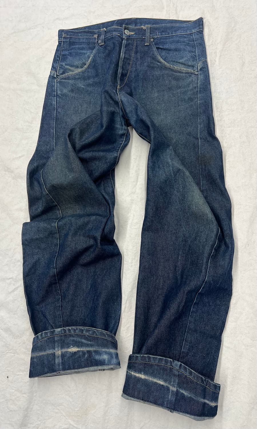 (일본)  리바이스 엔지니어드진 (32) 상품이미지3