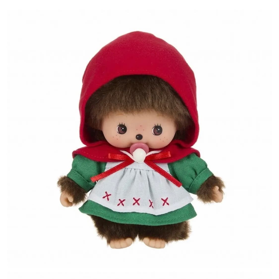 빨간망토&늑대 베비치치 세트 신상 한정 상품이미지2