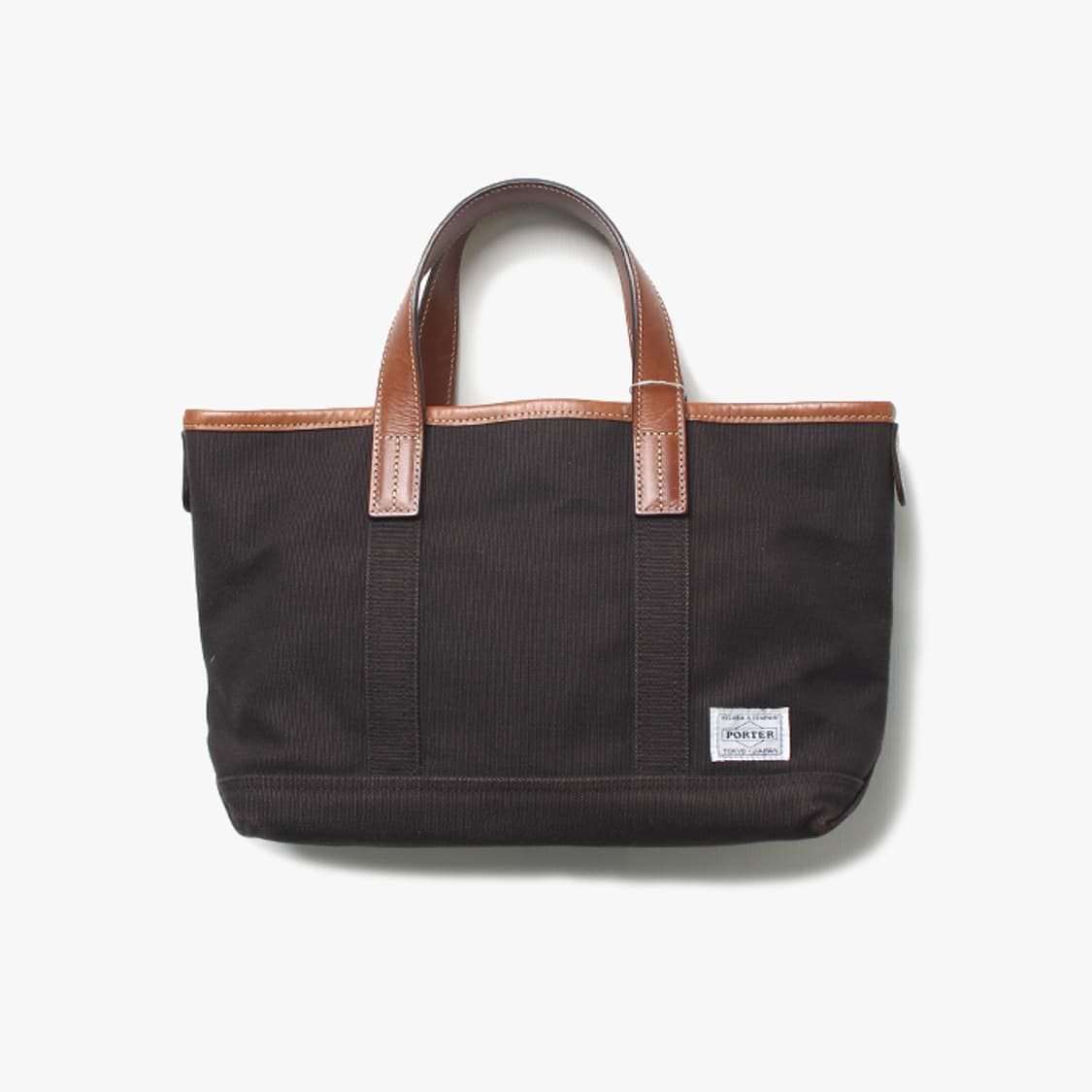  PORTER "Brown Tote Bag" 상품이미지1