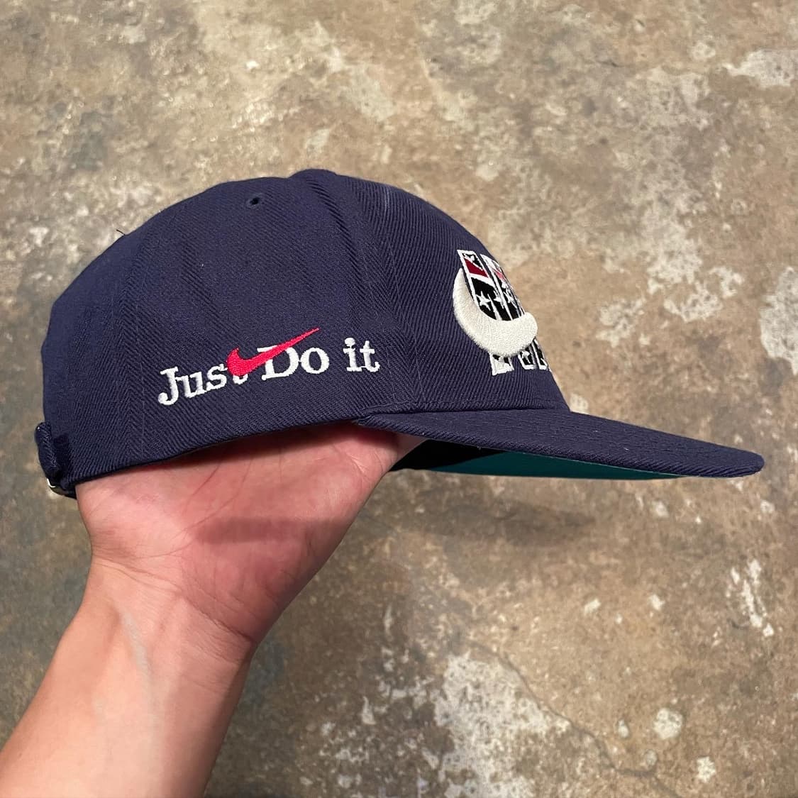 90s 나이키 볼캡 (Free) 상품이미지2