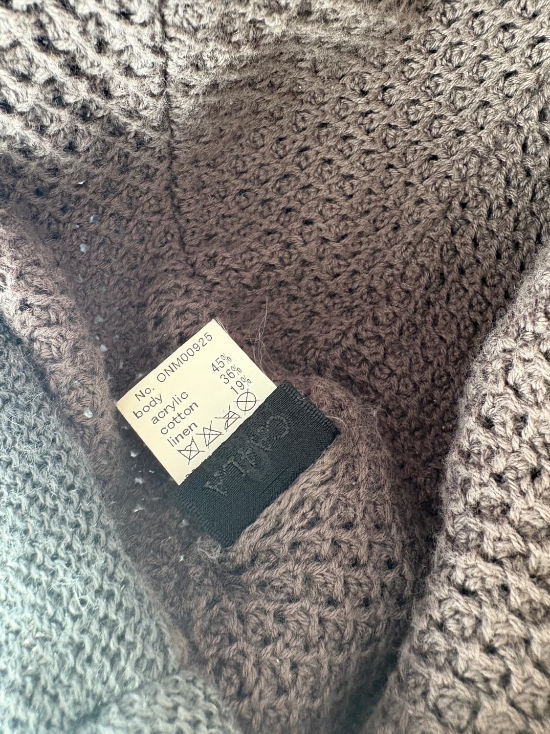 CA4LA 와이어 캡 상품이미지3