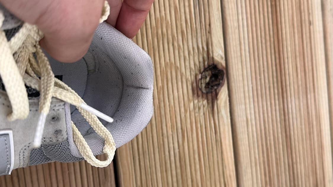 뉴발란스 996 VTG 270 상품이미지4