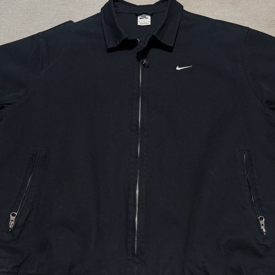 나이키SB 스케이트 보딩 자켓 상품이미지3