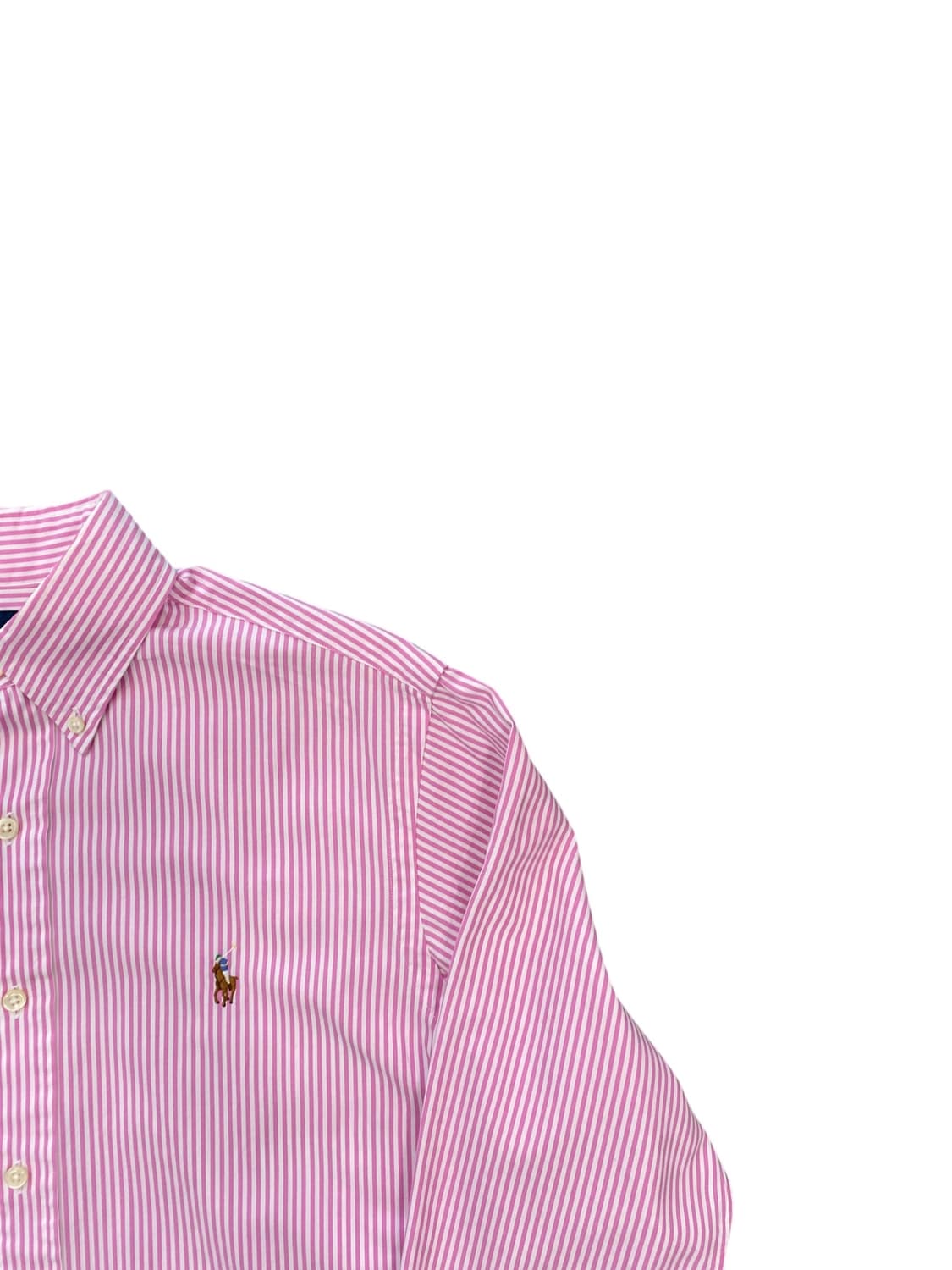 폴로 랄프로렌 셔츠 (Man S) H0408 상품이미지3