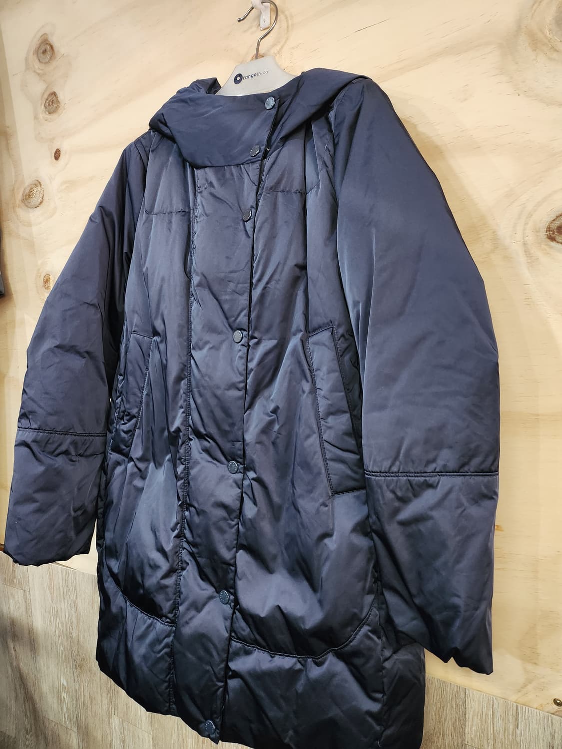 12) 빈폴 beanpole 구스 패딩 상품이미지3