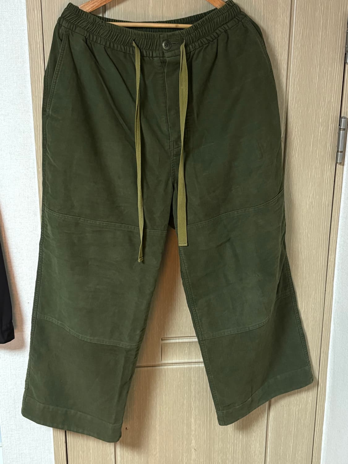 LCBX Moleskin gardener pants 상품이미지2