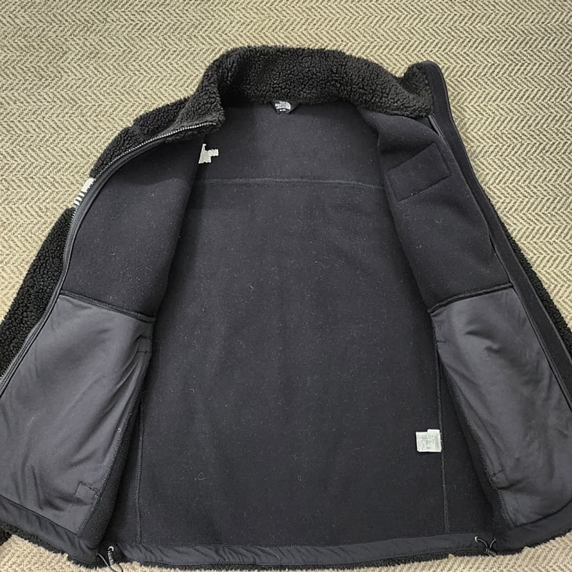 노스페이스 플리스 상품이미지6