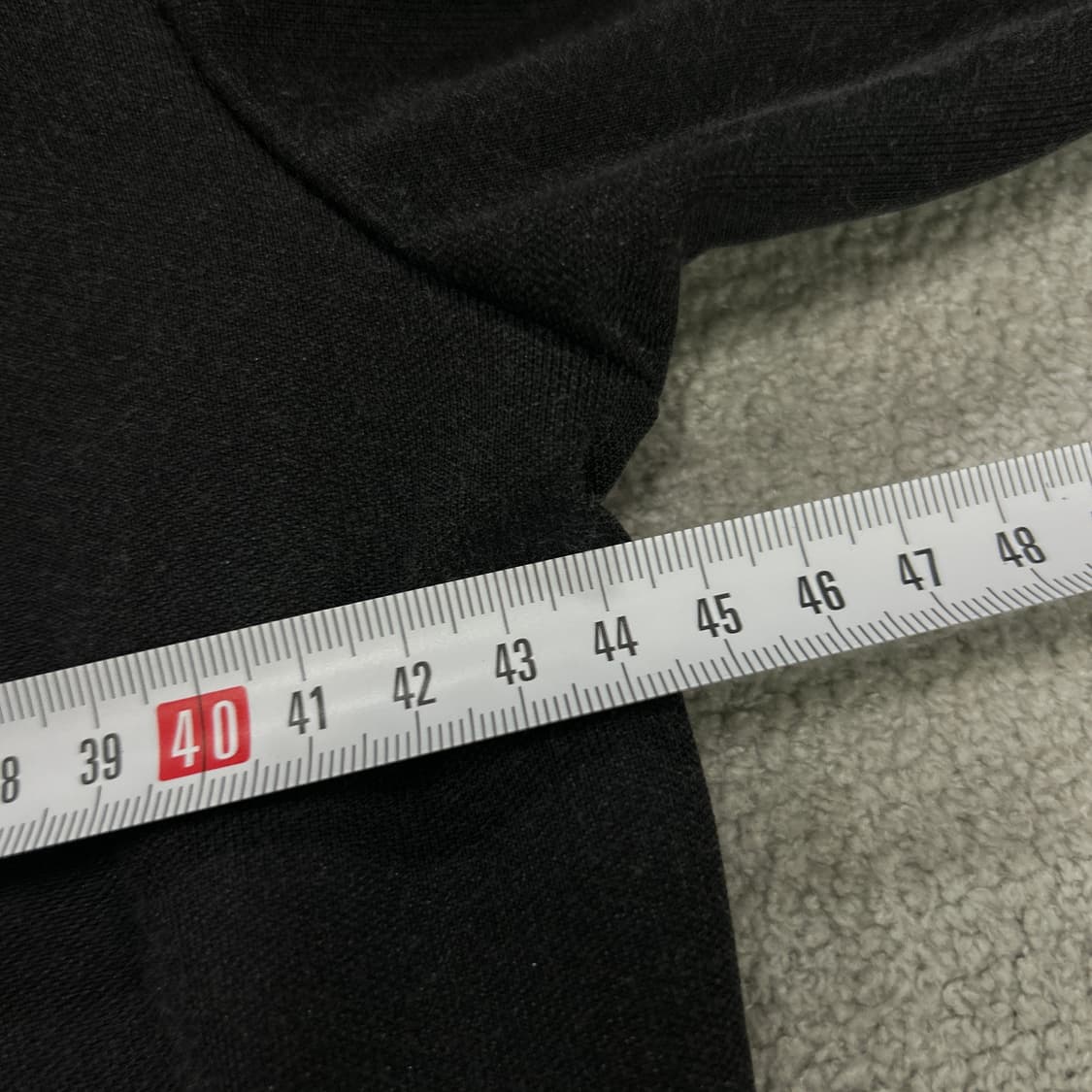 아디다스 져지 자켓  상품이미지4