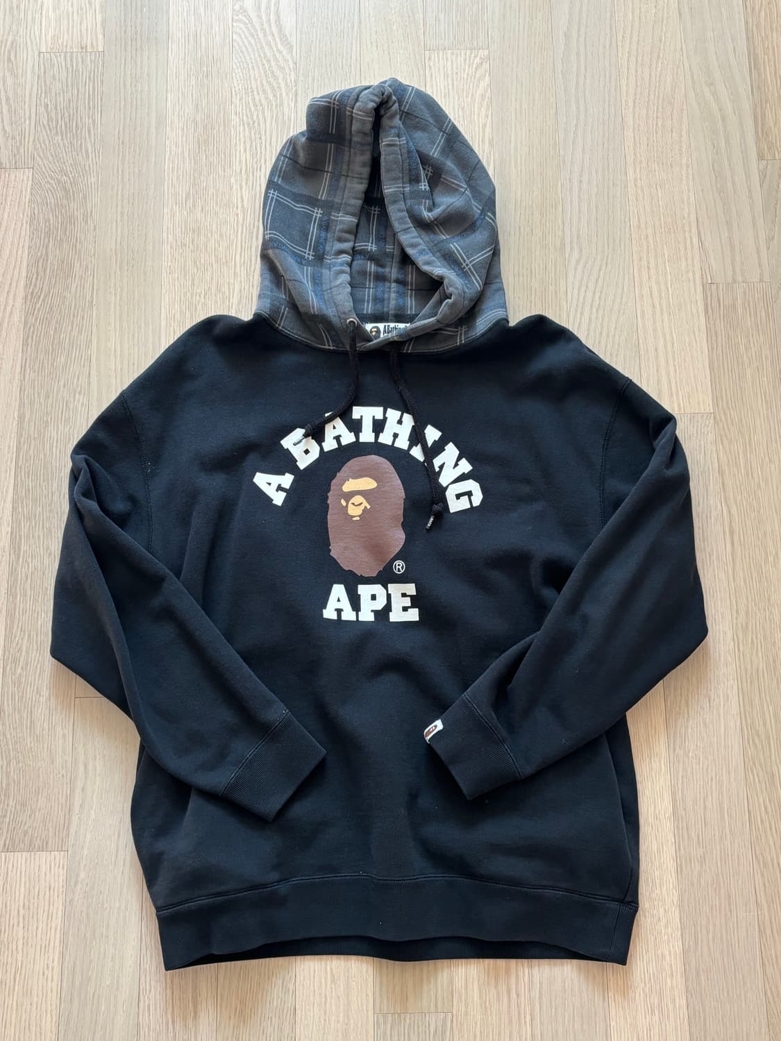 베이프 후드티 상품이미지1