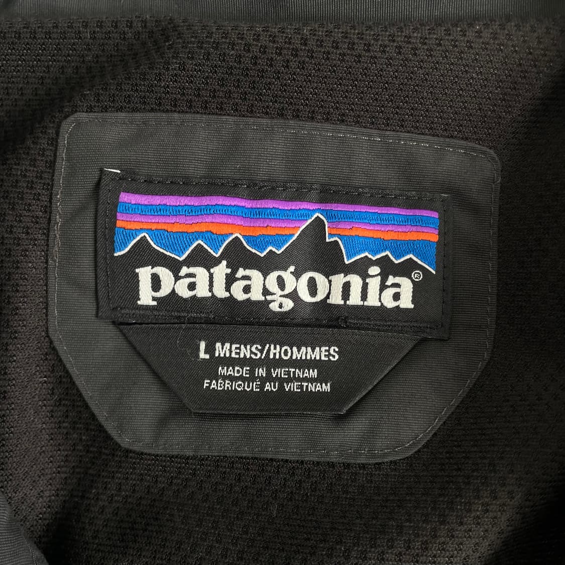 Patagonia  피타고니아 배기스 봄버 자켓 상품이미지4