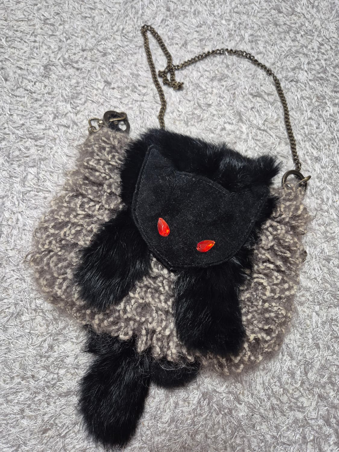 고양이크로스백 상품이미지1