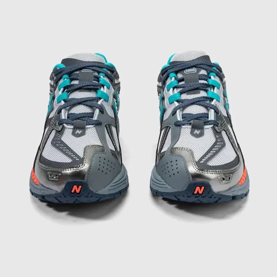 [265] THE WHITAKER GROUP x 1906U STEEL 상품이미지4