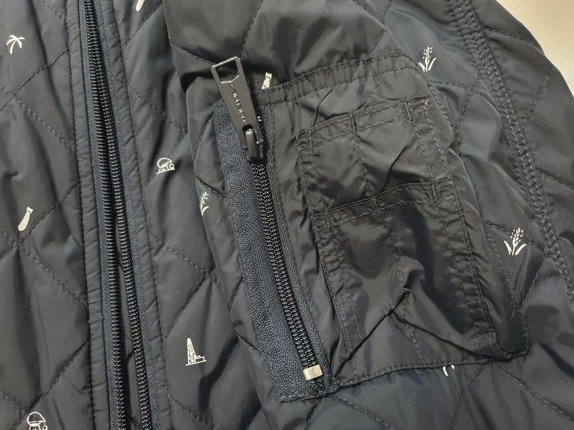 칼하트 WIP 점퍼 상품이미지5