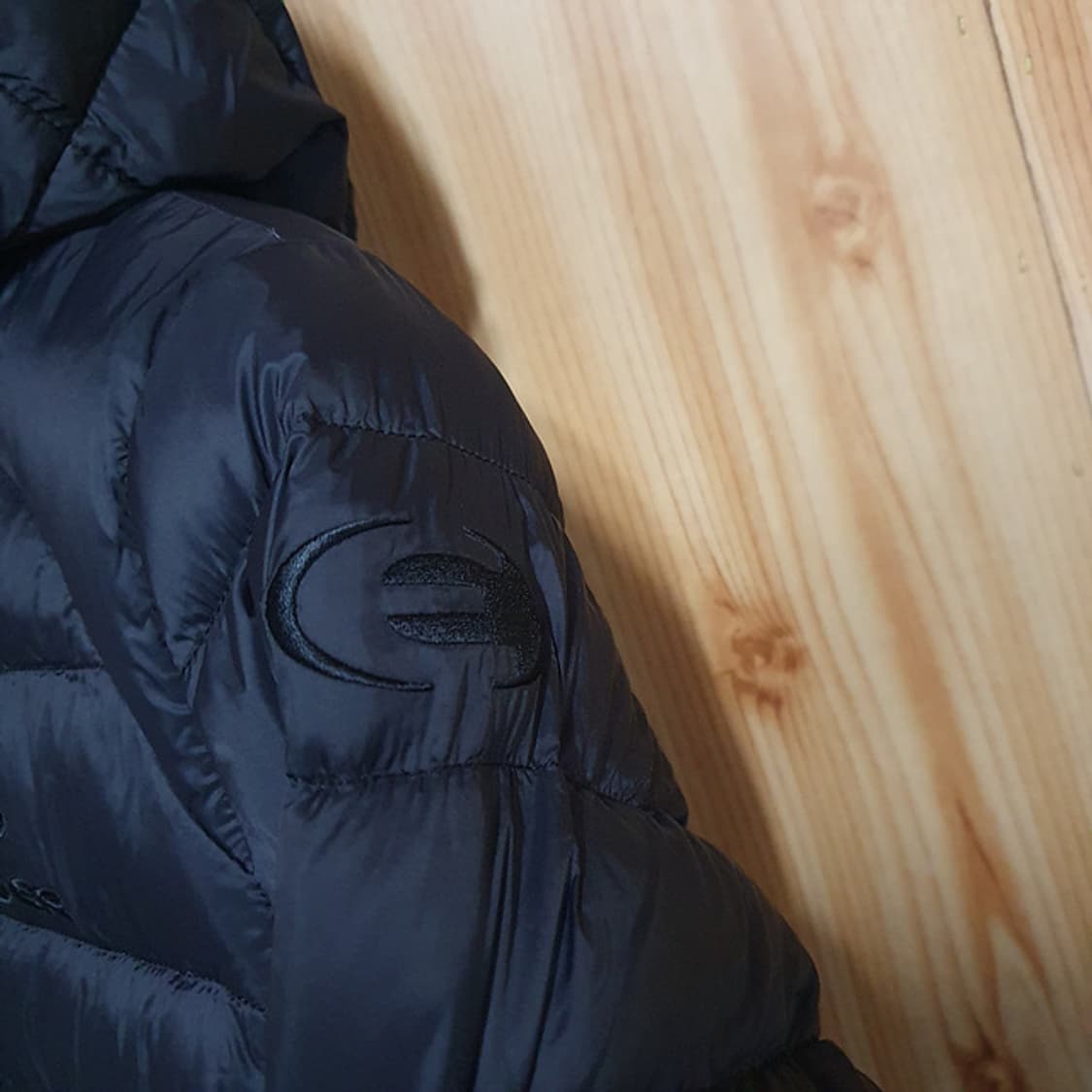 아이더 슬림다운 자켓 95 상품이미지3