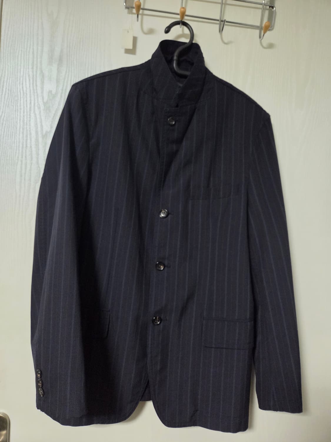 꼼데가르송 옴므 AD2004 블레이저 상품이미지2