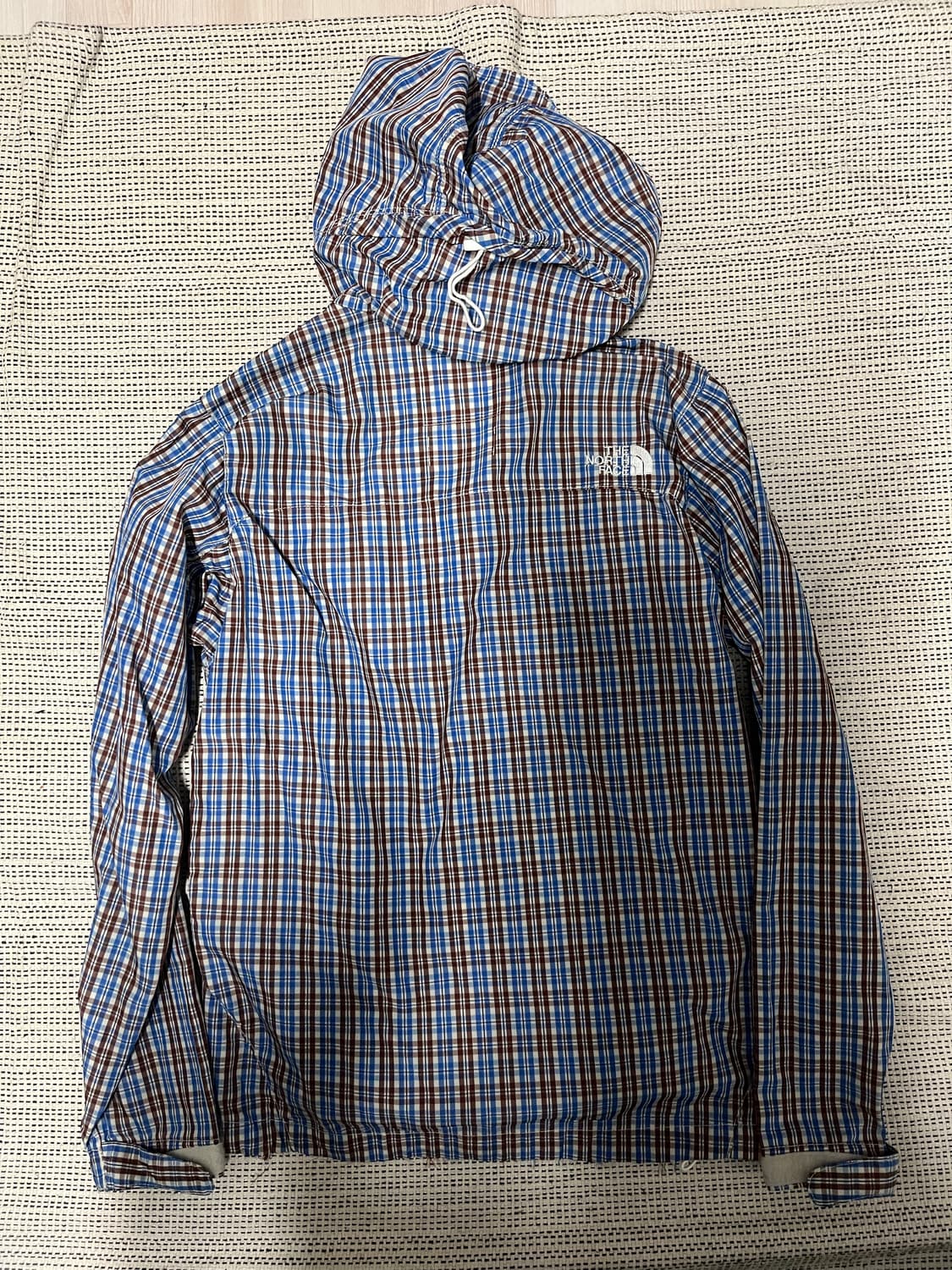 10s 노스페이스 x 준야와타나베 미운틴 파카 자켓 상품이미지3