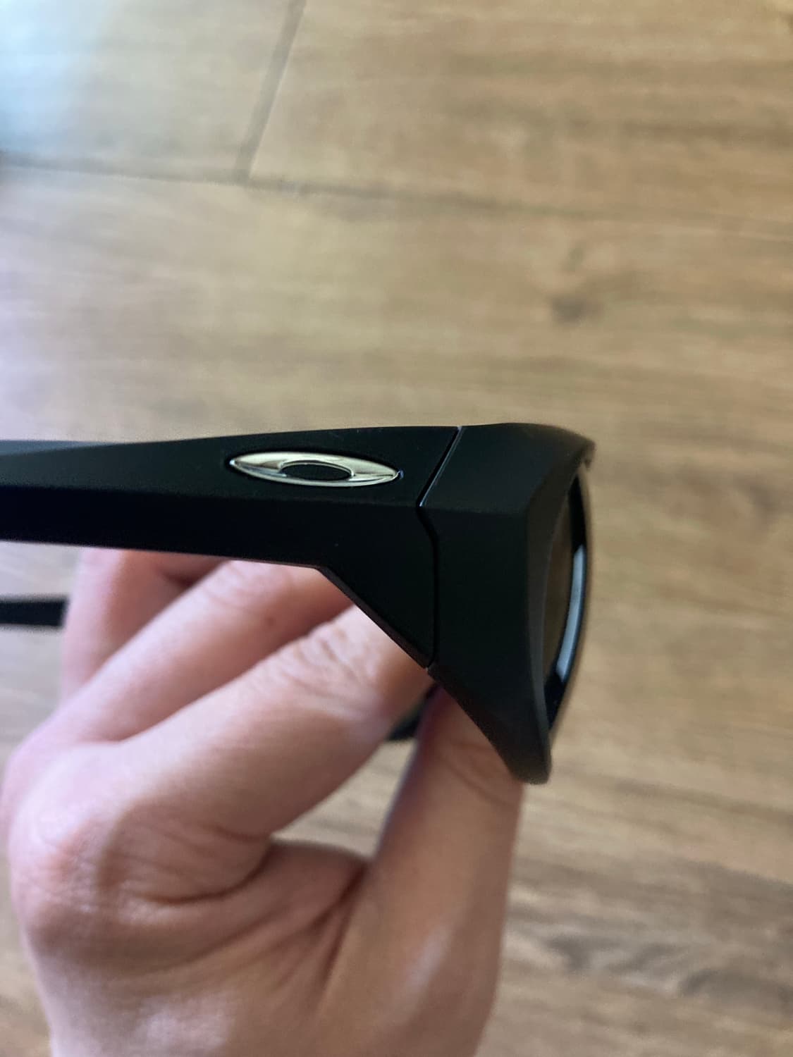 [OS] 오클리 아이자켓 리덕스 고글 선글라스 / 매트 블랙 상품이미지6