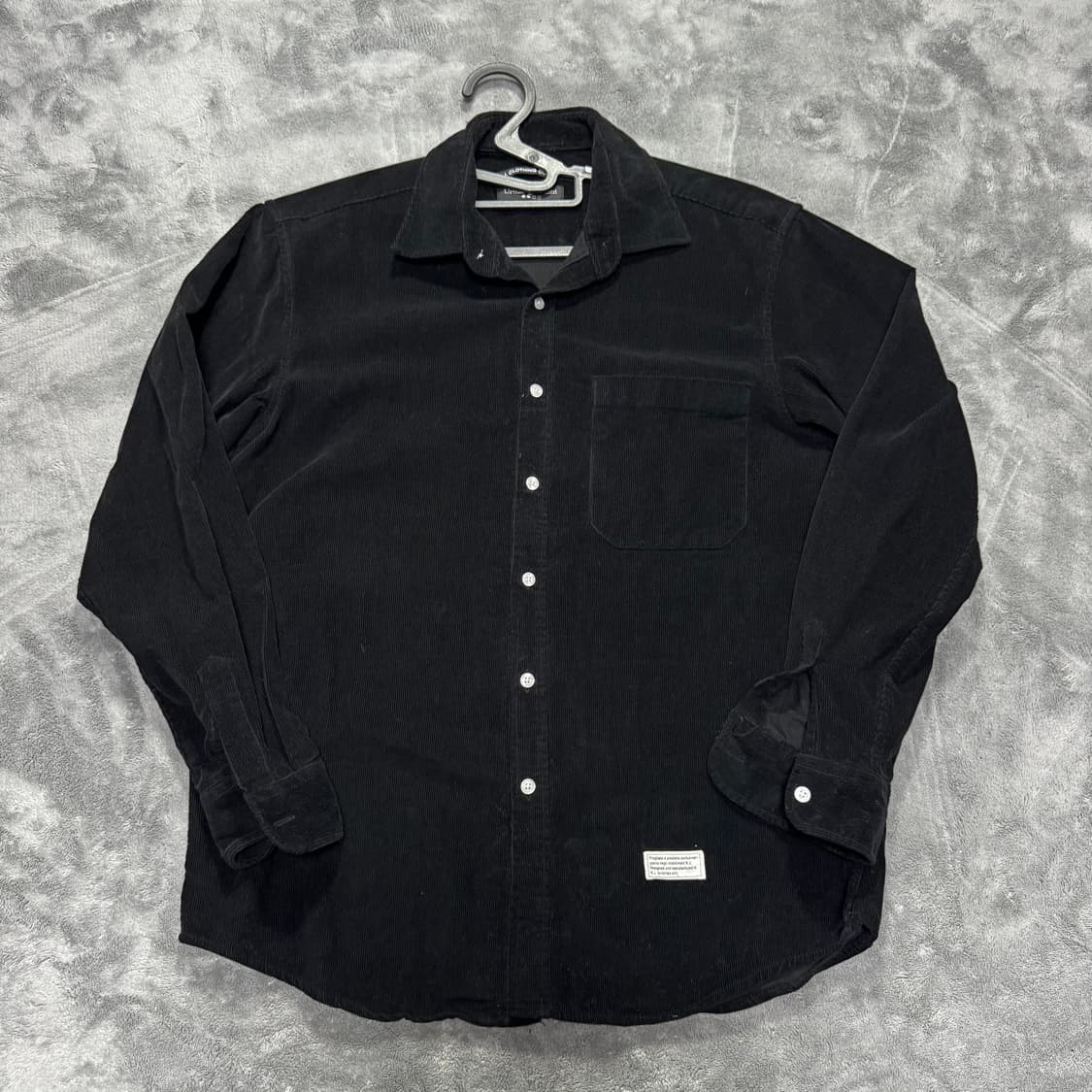 어반가먼트 셔츠 상품이미지1