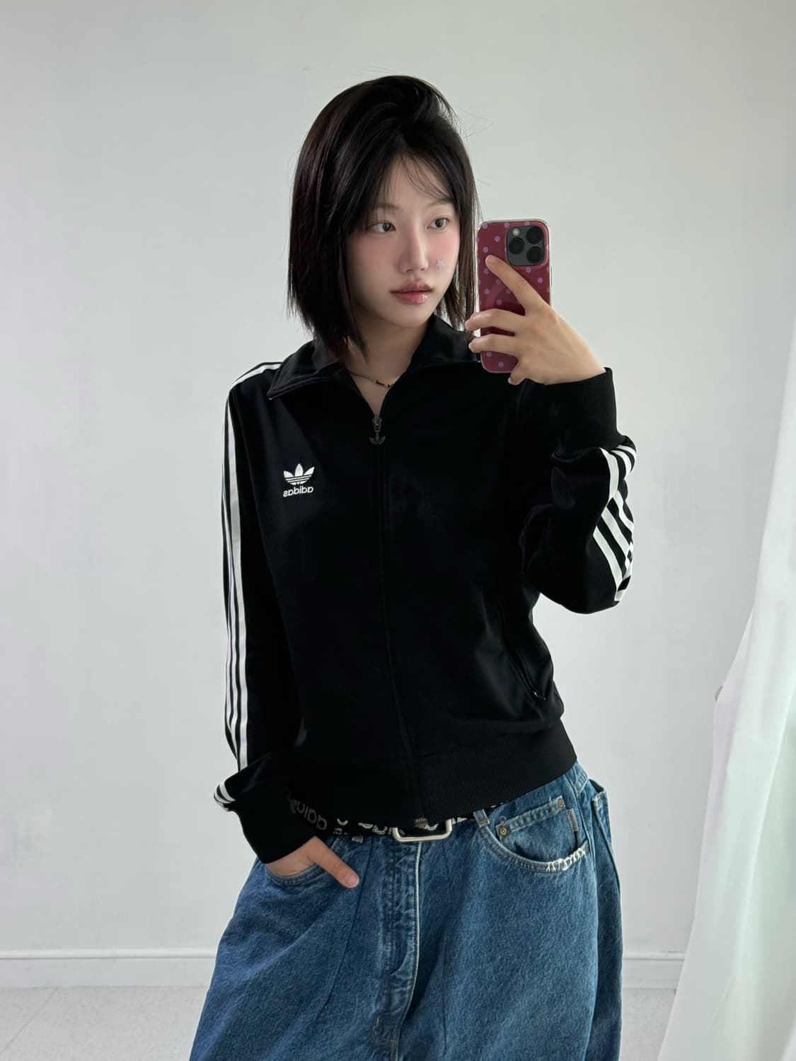 아디다스 빅파이어버드 져지 상품이미지4