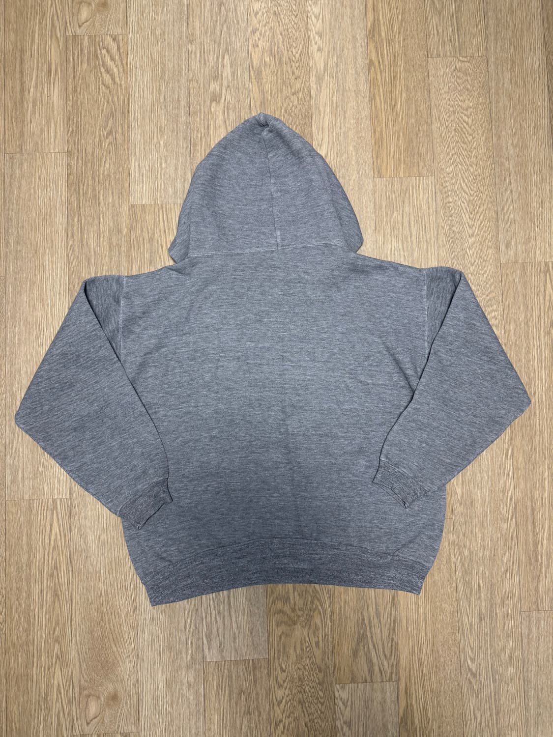 70s 러셀 후디 L 상품이미지4