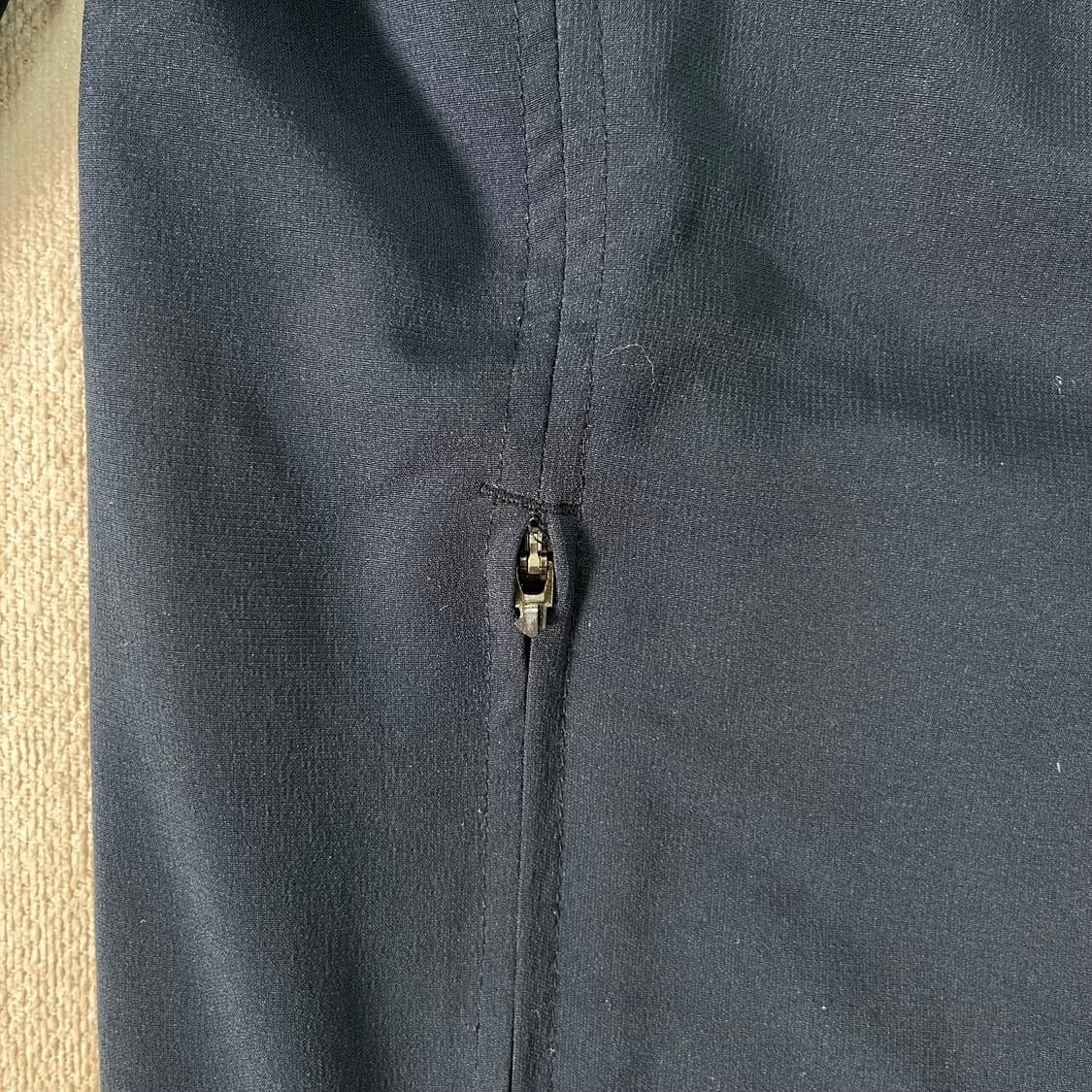 100 나이키 대한민국 국대 바람막이 자켓 상품이미지5