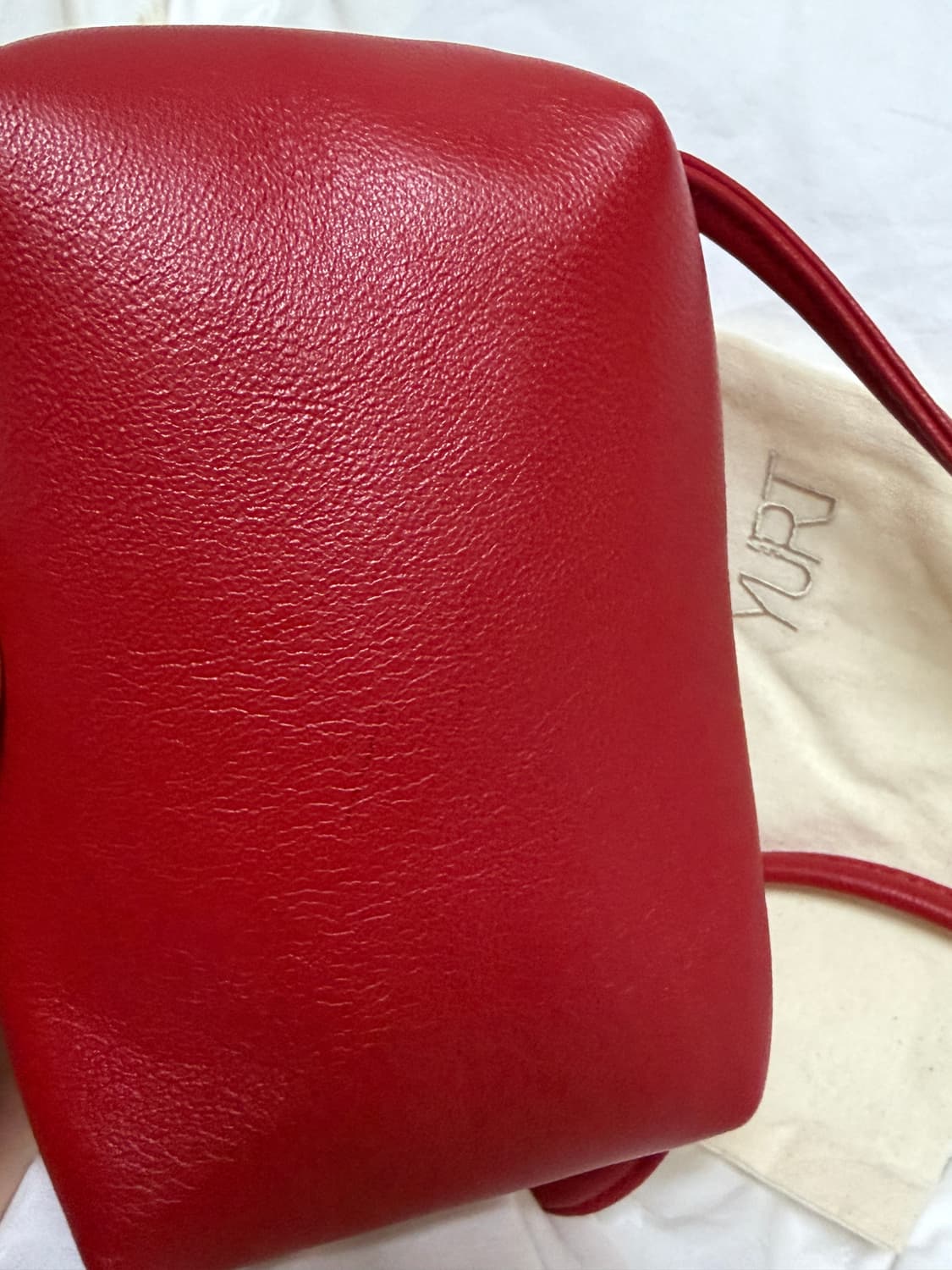 유르트 bou_s 레드 상품이미지5