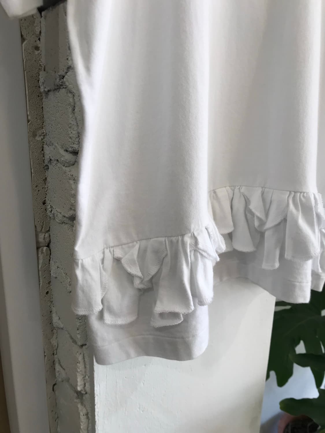 Comme des garcons T 상품이미지4